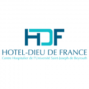 Hôpital Hôtel Dieu de France