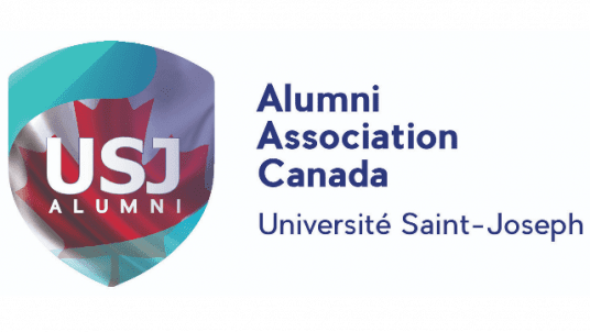 Alumni USJ - Montréal: Souper annuel