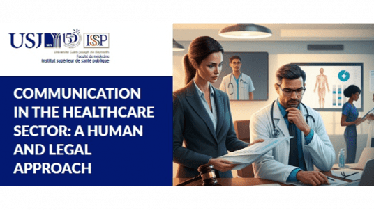 Communication in the HealthCare Sector : A human and Legal Approach